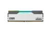PC DDR5 32GB/6200MHz (16GB*2) KLEVV CRAS V RGB ROG CERTIFIED GAMING OC (KD5AGUA80-62B320P)