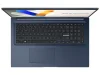 ASUS VIVOBOOK 17 X1704VA-AU523WA I5 120U/16GB/512 M.2/17.3''/WIN 11 H/OFF H 2024+365 BASIC