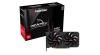 POWER COLOR REAPER (FIGHTER) AMD RADEON RX9060XT/16GB GDDR6/128BIT/ (RX9060XT 16G-A)