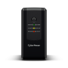 CYBERPOWER UPS (UT800EG) 800VA/480W