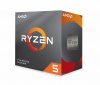 CPU AMD RYZEN5 3600 (100-100000031BOX)