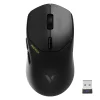 RAPOO W/L MOUSE VT1PRO MAX BLACK