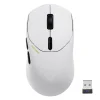 RAPOO W/L MOUSE VT1PRO MAX BLACK/WHITE