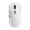 RAPOO W/L MOUSE GAMING VT7/BLACK-WHITE
