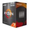 CPU AMD RYZEN 7 5700X3D 8 CORE/16 THREAD PROCESSER (100-100001503WOF)