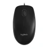 LOGITECH USB MOUSE (B100)