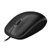 LOGITECH USB MOUSE (B100).