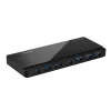 TP-LINK (UH700) 7-PORT DATA HUB&3 FAST CHARGE OUTPUTS
