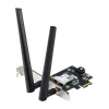 ASUS WI-FI 6 PCI-E ADAPTER DUAL BAND (PCE-AX3000)