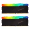 PC DDR4 16GB/3200 (8GB*2) KLEVV CRAS X RGB (KD48GU880-32A160X) NO PACKAGE