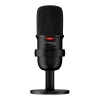 HYPERX MICROPHONE SOLOCAST BLACK (4P5P8AA)