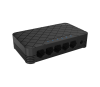 RUIJIE (RG-ES08G) 8-PORT GIGABIT UNMANAGED PLASTIC SWITCH