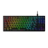 HYPERX MECHANICAL KEYBOARD ALLOY ORIGINS BLUE SWITCH (4P5P0AH#AKL)