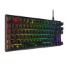 HYPERX MECHANICAL KEYBOARD ALLOY ORIGINS BLUE SWITCH (4P5P0AH#AKL)