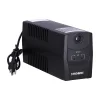 SYNDOME UPS ECO II-1000 LED UPS 1000VA/630WATT (ECO II-1000-LED)