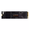 SSD M.2 2280 SN750SE 500GB/BLACK PCIe  NVMe GEN4 (WDS500G1B0E-00B3V0)