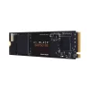 SSD M.2 2280 SN750SE 500GB/BLACK PCIe  NVMe GEN4 (WDS500G1B0E-00B3V0)
