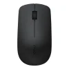 RAPOO  W/L MOUSE 2.4GHz (M20/BK)