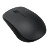 RAPOO  W/L MOUSE 2.4GHz (M20/BK)