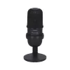 HYPERX MICROPHONE SOLOCAST BLACK (4P5P8AA)