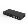 RUIJIE (RG-ES116G) 16-PORT 10/100/1000MBPS UNMANAGED NON-POE SWITCH (RG-ES116G)