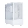 CASE NZXT H5 FLOW WHITE (CC-H51FW-01)