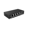 RUIJIE 5-PORT GIGABIT CLOUD MANAGED SWITCH  (RG-ES205GC)