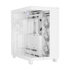 CASE NZXT H9 FLOW WHITE (CM-H91FW-01)