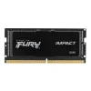 KINGSTON FURY IMPACT DDR5 8GB 4800MT/s KF548S38IB-8