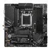 MSI MOTHERBOARD AMD PRO B650M-A WIFI