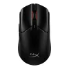 HYPERX MOUSE PULSEFIRE HASTE 2 CORE WIRELESS - BLACK (8R2E6AA)