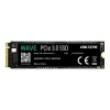 SSD 512GB PCIE 3.0 NVME M.2  HIKSEMI WAVE (HS-SSD-WAVE(P))