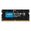 N/B DDR5 8GB/4800 SODIMM CRUCIAL (CT8G48C40S5)