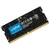 N/B DDR5 8GB/4800 SODIMM CRUCIAL (CT8G48C40S5)