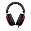 HYPER X CLOUD III WIRELESS GAMING HEADSET BLACK/RED (77Z46AA)