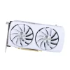 ZOTAC GAMIMG GEFORCE RTX 4060 TI 8GB TWIN EDGE OC/WHITE (ZT-D40610Q-10M)