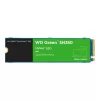 SSD M.2 2280 SN350 250GB/GREEN NVMe WD (WDS250G2G0C-00CDH0)