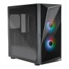 CASE COOLER MASTER CMP 320