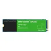 SSD M.2 2280 SN350 500GB/GREEN PCIe  NVMe WD (WDS500G2G0C-00CDH0)