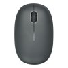 RAAPOO W/L MOUSE M650 SILENT DARK GREY