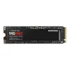 SSD 990 PRO NVMe M.2 2TB SAMSUNG (MZ-V9P2T0BW)