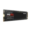 SSD 990 PRO NVMe M.2 2TB SAMSUNG (MZ-V9P2T0BW)