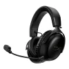 HYPER X CLOUD III WIRELESS HEADSET BLACK (77Z45AA)