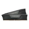 PC DDR5 32GB(16*2) 5600MHz VENGEANCE CORSAIR(CMK32GX5M2B5600C40)