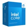 CPU INTEL Ci5-14400F (NO BOX) 2.5 GHz 10C/16T LGA-1700 (SRN47-L418G245)