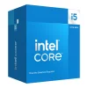 CPU INTEL Ci5-14400F 2.5 GHz 10C/16T LGA-1700 (BX8071514400F)