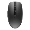 HP MOUSE 710 RECHARGEABLE SILENT BLACK (6E6F2AA#UUF)