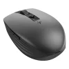 HP MOUSE 710 RECHARGEABLE SILENT BLACK (6E6F2AA#UUF)