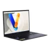 ASUS VIVOBOOK X1605VAP-MB716WS Ci7-150U/8GB/1TB M.2/16"/INDIE BLACK/WIN 11 H+OF  H/S 2021