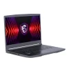 MSI THIN 15 B12UCX-1428TH 15.6" Ci5-12450H/RTX 2050/RAM 4GB/M.2 512GB/WIN 11H